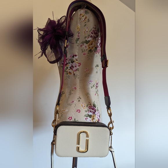 Marc Jacob Snapshot Crossbody - Picture 14 of 16